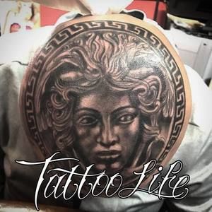 Meet your Posher, Ricky